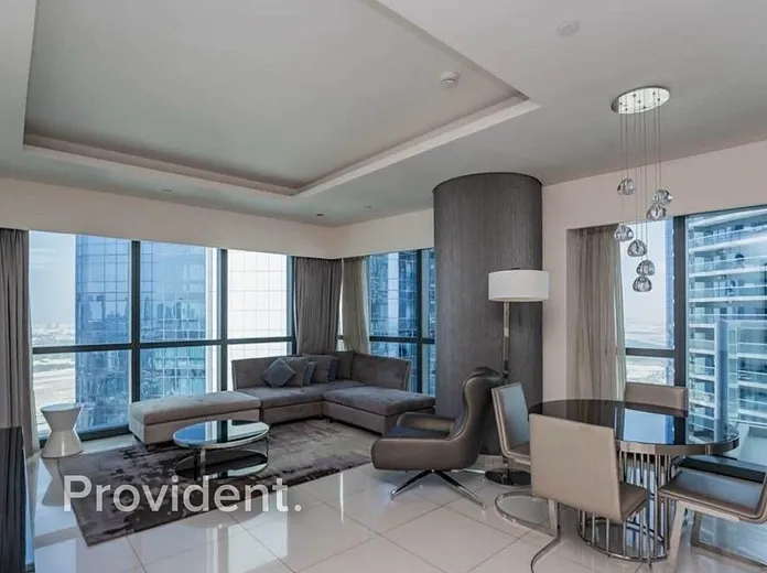 Apartment - Provident Estate