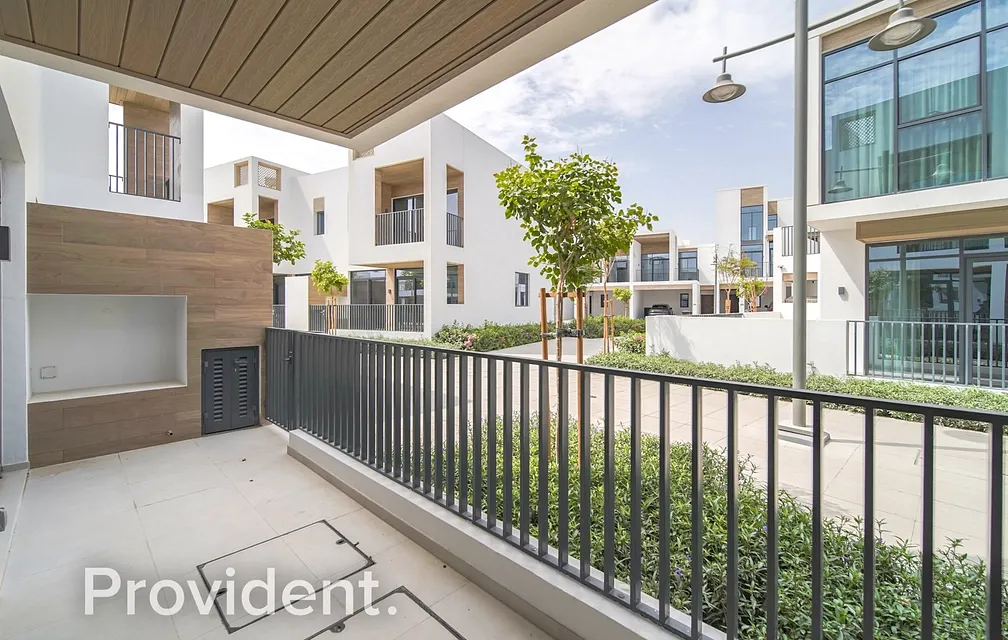 Townhouse - Provident Estate