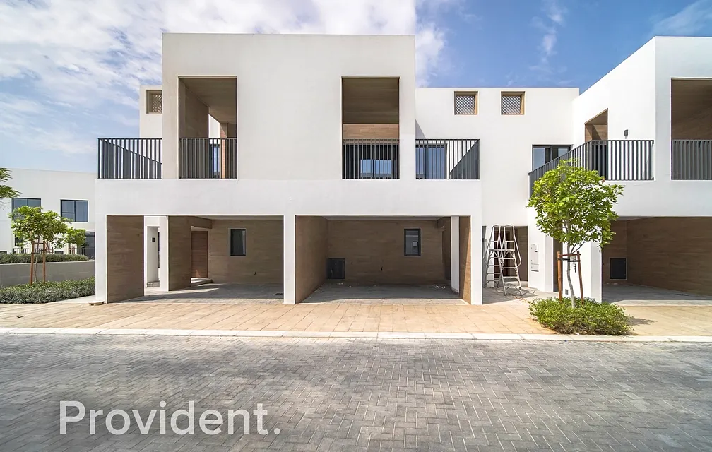 Townhouse - Provident Estate