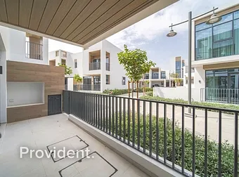 Townhouse