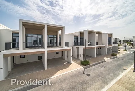 Townhouse - Provident Estate