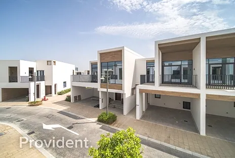 Townhouse - Provident Estate