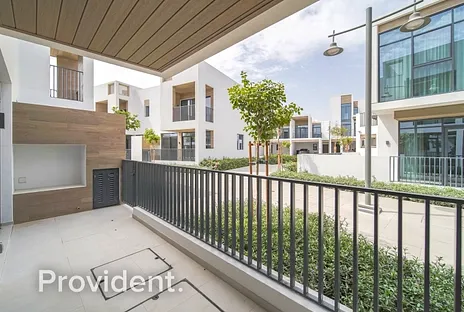 Townhouse