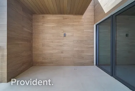Townhouse - Provident Estate
