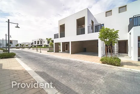 Townhouse - Provident Estate