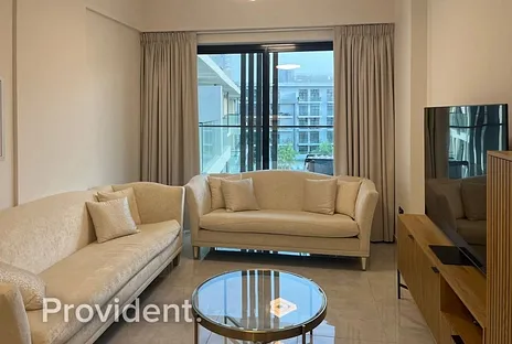 Apartment - Provident Estate