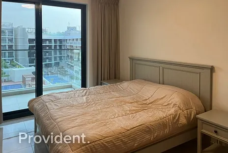 Apartment - Provident Estate