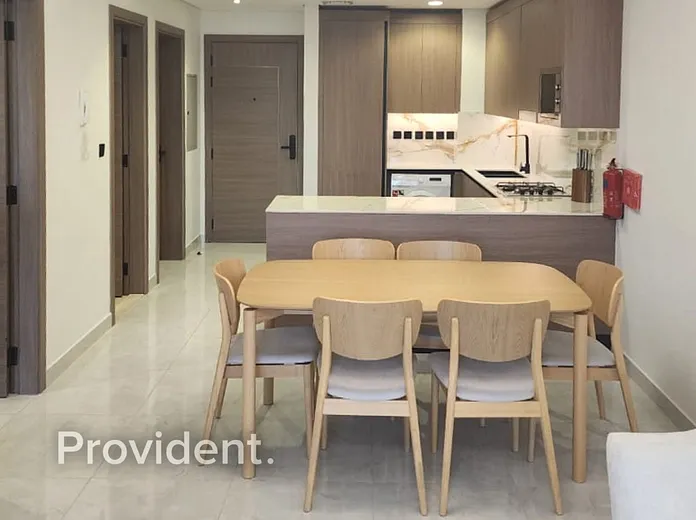 Apartment - Provident Estate