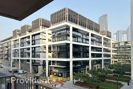 Apartment - Provident Estate