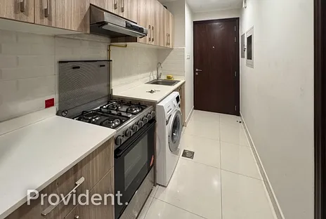 Apartment,Studio - Provident Estate