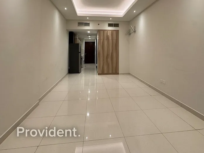 Apartment,Studio - Provident Estate