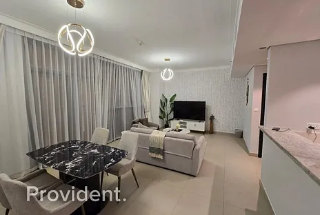 Apartment - Provident Estate