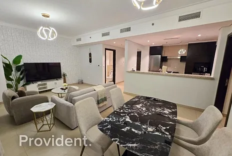 Apartment - Provident Estate
