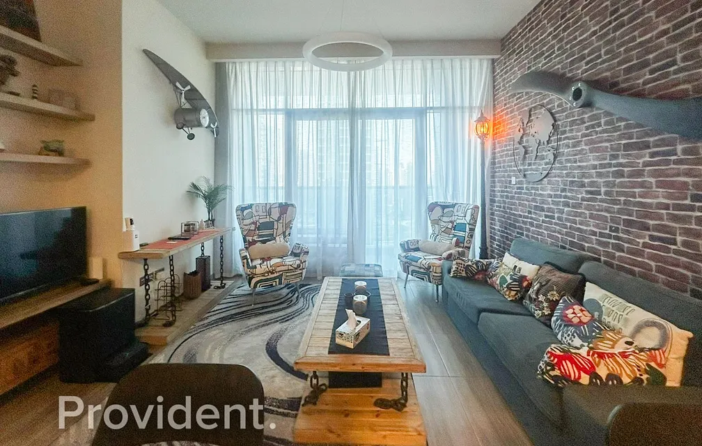Apartment - Provident Estate