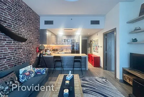 Apartment - Provident Estate
