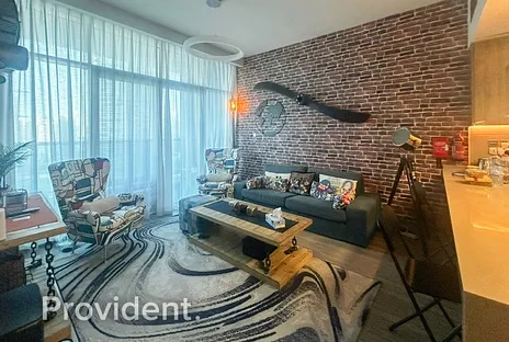 Apartment - Provident Estate