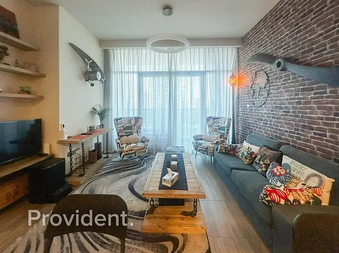 Apartment - Provident Estate