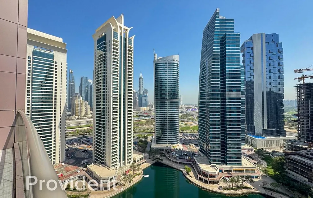 Apartment - Provident Estate