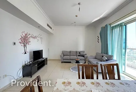 Apartment - Provident Estate