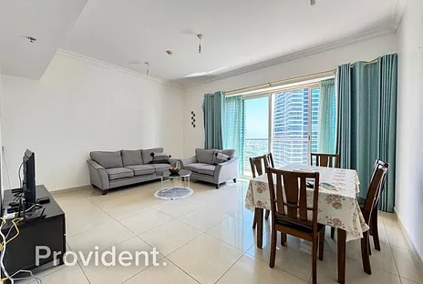 Apartment - Provident Estate