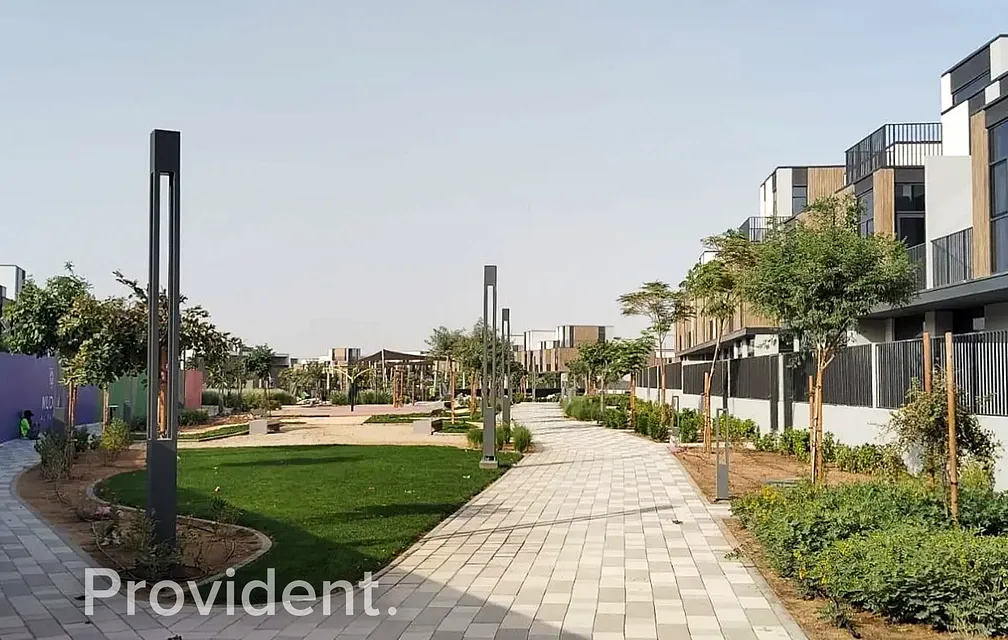 Townhouse - Provident Estate