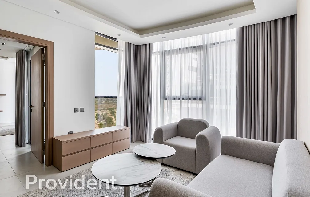 Apartment - Provident Estate