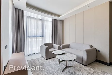 Apartment - Provident Estate