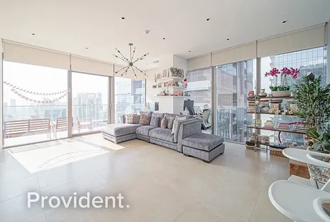 Apartment - Provident Estate