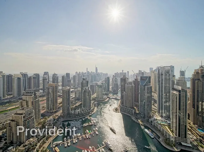 Apartment - Provident Estate