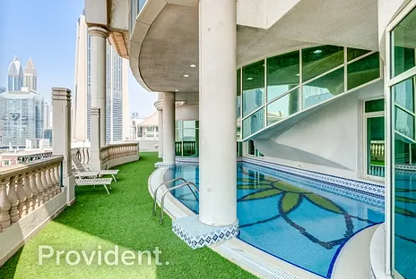 Apartment - Provident Estate