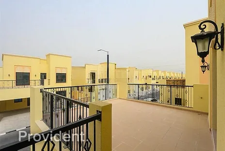 Villa - Provident Estate