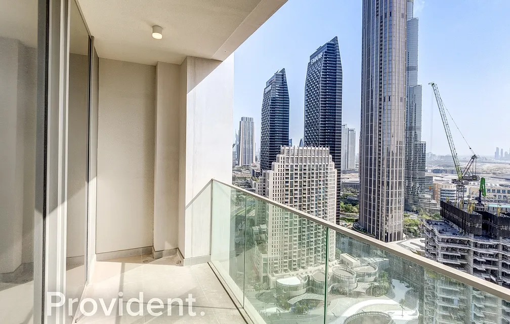 Apartment - Provident Estate