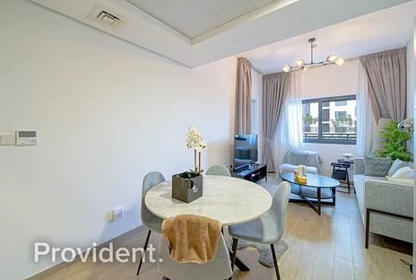 Apartment - Provident Estate