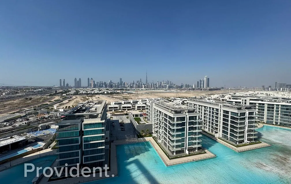 Apartment - Provident Estate