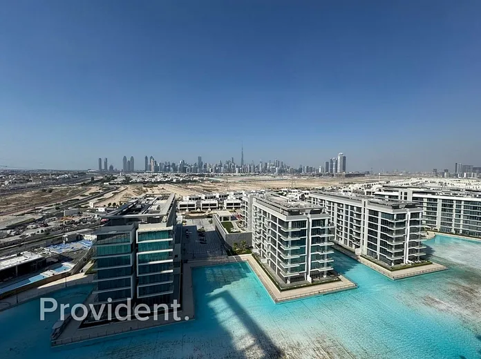 Apartment - Provident Estate