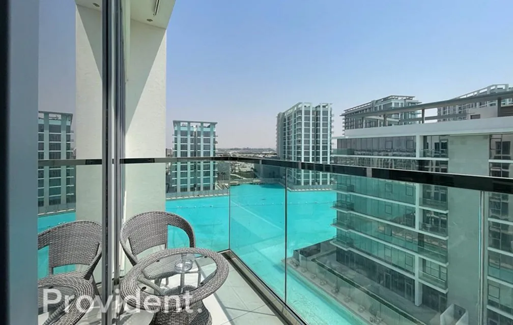 Apartment - Provident Estate