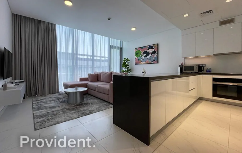 Apartment - Provident Estate