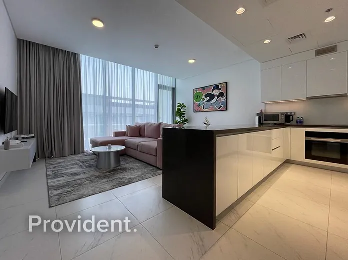 Apartment - Provident Estate