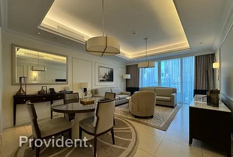 Apartment - Provident Estate