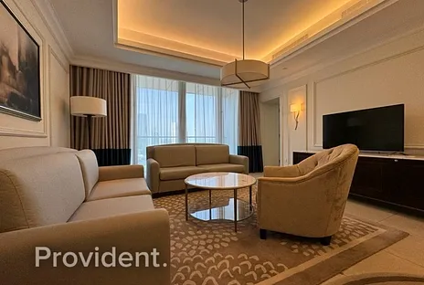 Apartment - Provident Estate