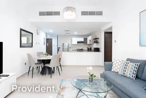 Apartment - Provident Estate