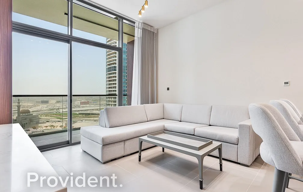 Apartment - Provident Estate