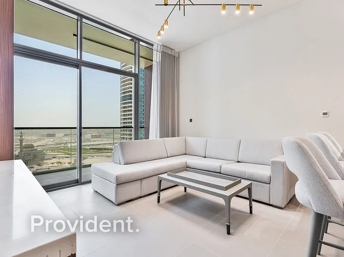Apartment - Provident Estate