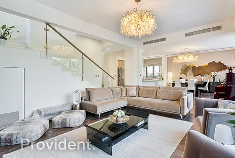 Villa - Provident Estate