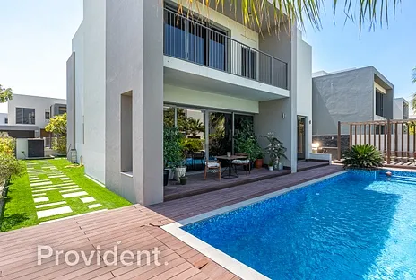 Villa - Provident Estate