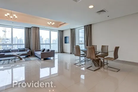 Apartment - Provident Estate