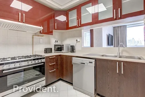 Apartment - Provident Estate