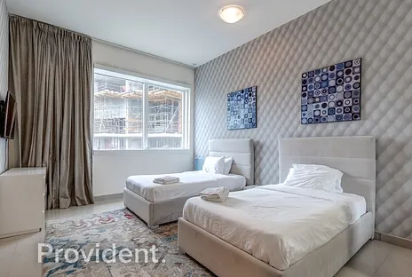Apartment - Provident Estate