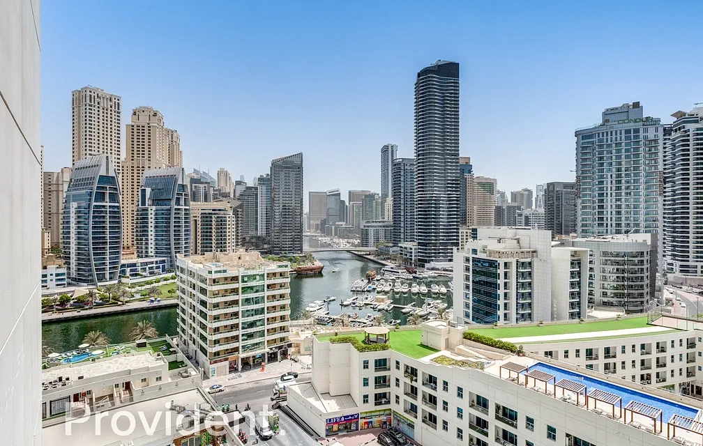 Apartment - Provident Estate