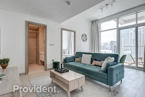 Apartment - Provident Estate